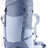 Deuter Futura 30 SL in Polar Bluejay, lilac blue and pale grey hiking pack