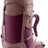 Deuter Futura Pro 30 SL in Cassis Ashrose, plum and dusty rose women's hiking pack