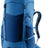 Deuter Futura Pro 32 in Nightblue Baltic, two-tone blue hiking backpack