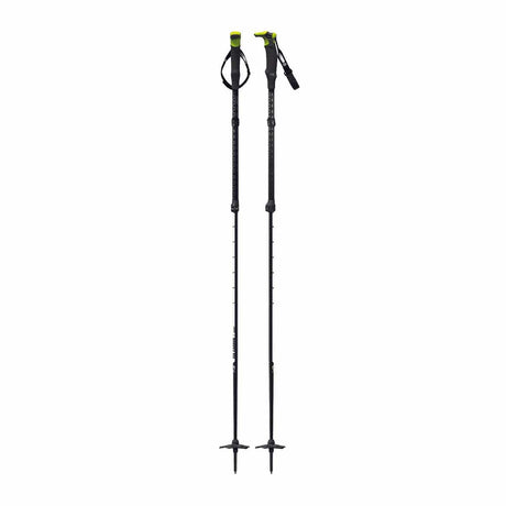 G3 ski poles Via Carbon Ski Poles