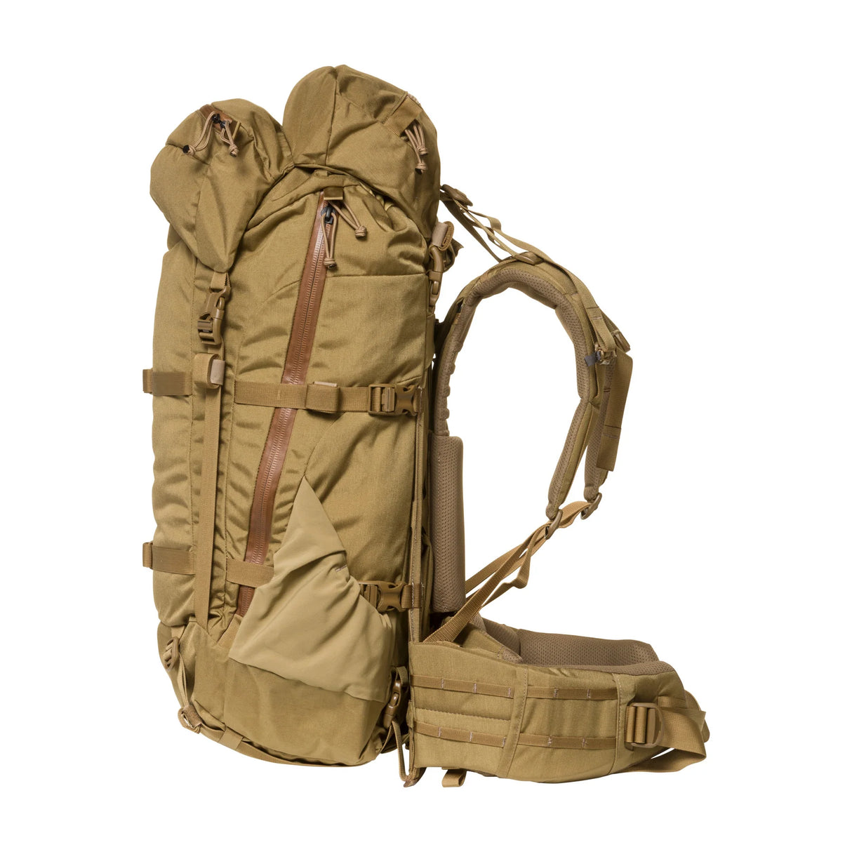 Metcalf (80L)