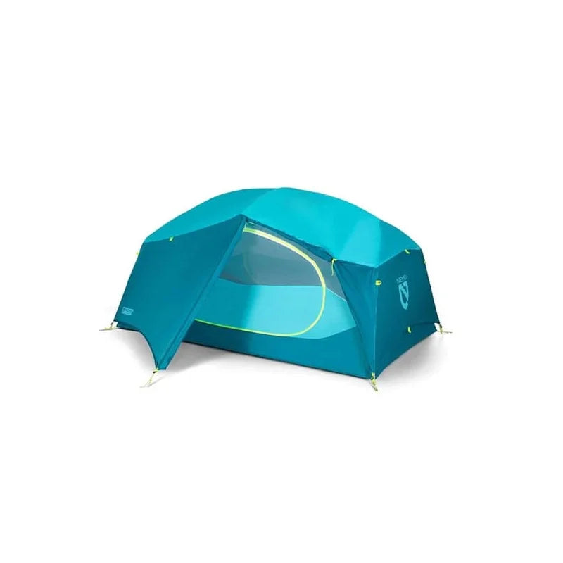 Aurora Backpacking Tent & Footprint