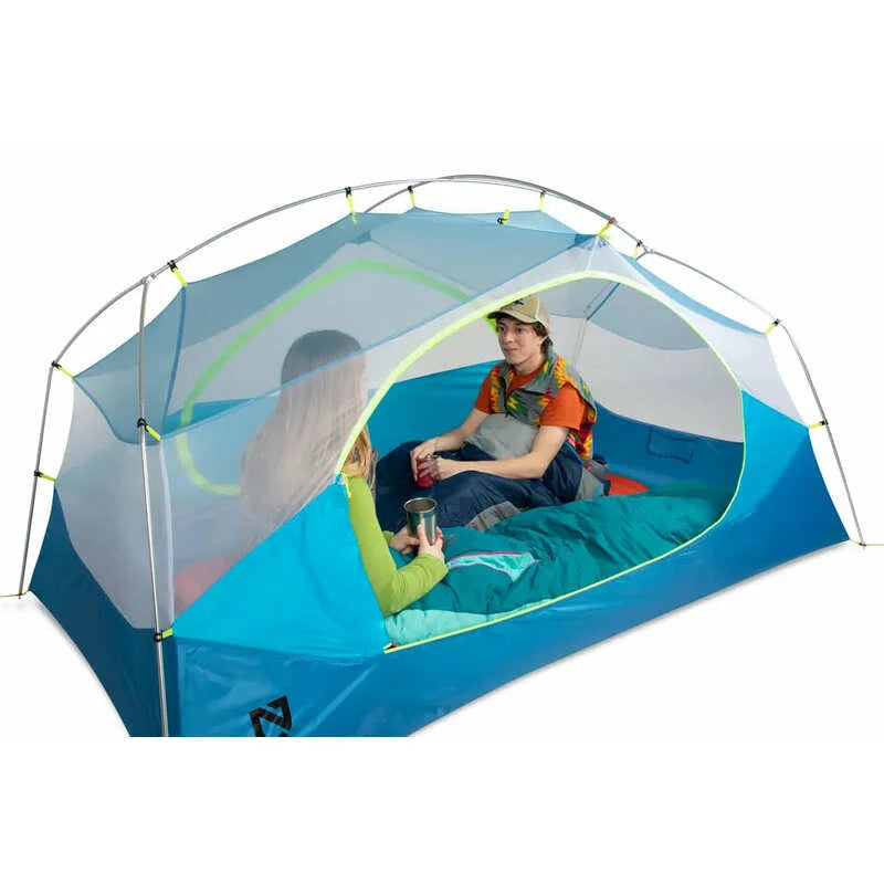 Aurora Backpacking Tent & Footprint (Clearance) - Past Season