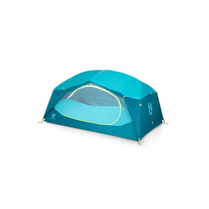 Aurora Backpacking Tent & Footprint