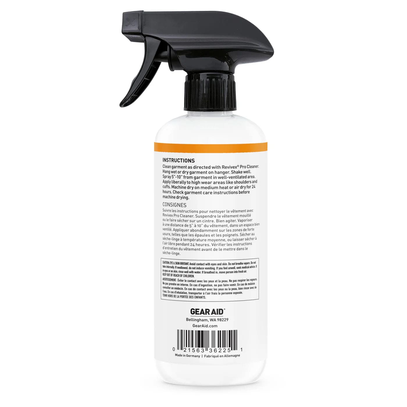 Revivex Durable Water Repellent (DWR) Spray Oz Backcountry