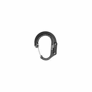 Gear Aid Gear Clip Stealth Black Heroclip Small