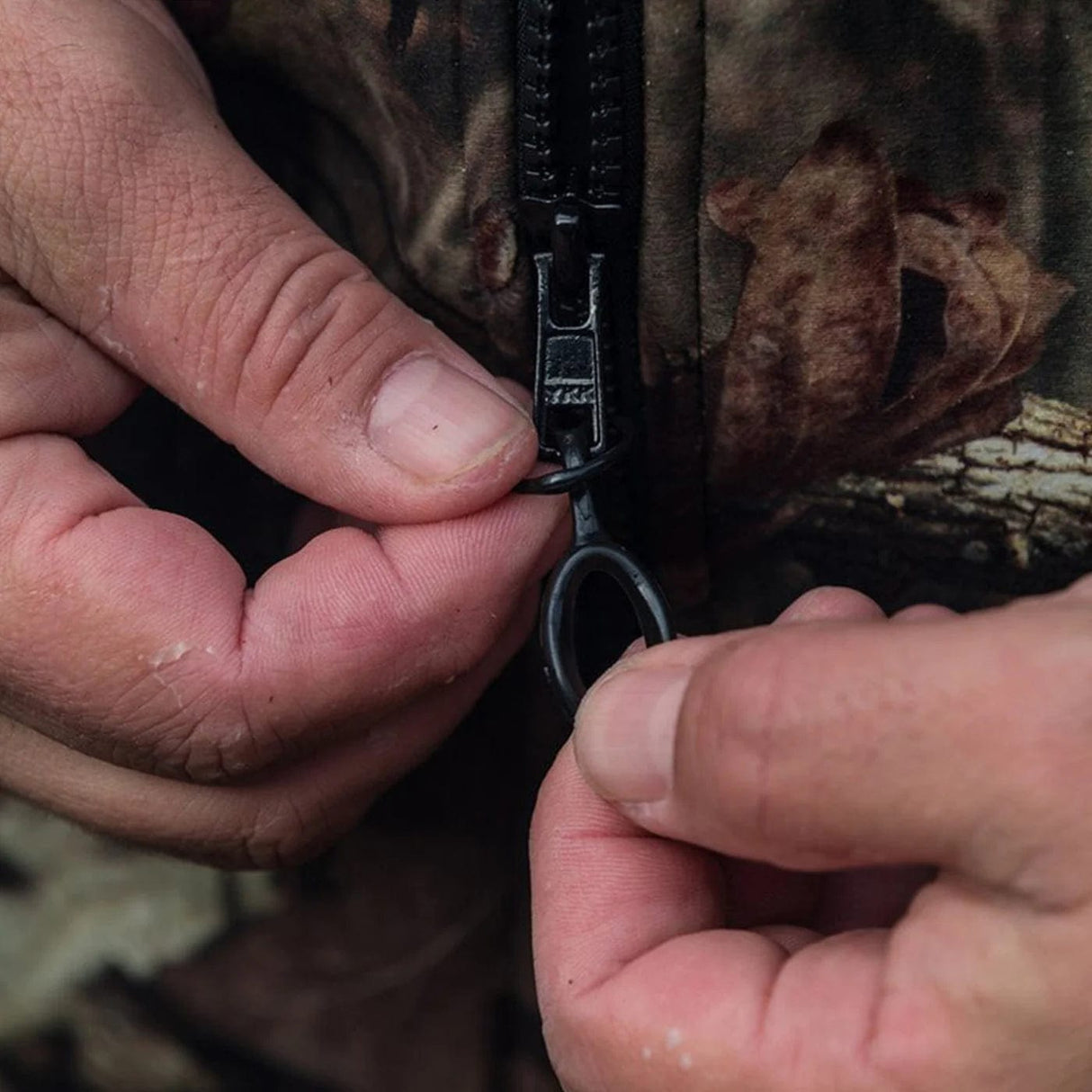 Gear Aid Tent Accessory Zipper Pulls