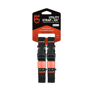 Gear Aid TPU Strap 24" / 3/4" Utility Strap 1045729999924"'