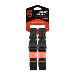 Gear Aid TPU Strap 40" / 1" Utility Strap 1045739999940"
