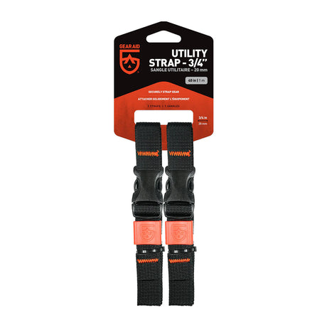 Gear Aid TPU Strap 40" / 3/4" Utility Strap 1045729999940"