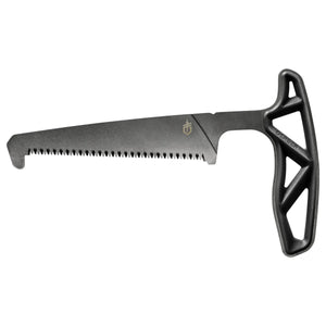 Gerber Blade Saw Black Exo-Mod Fixed Blade Saw GE31003923