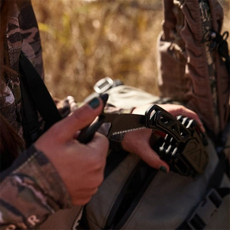 Gerber Blade Saw Exo-Mod Fixed Blade Saw