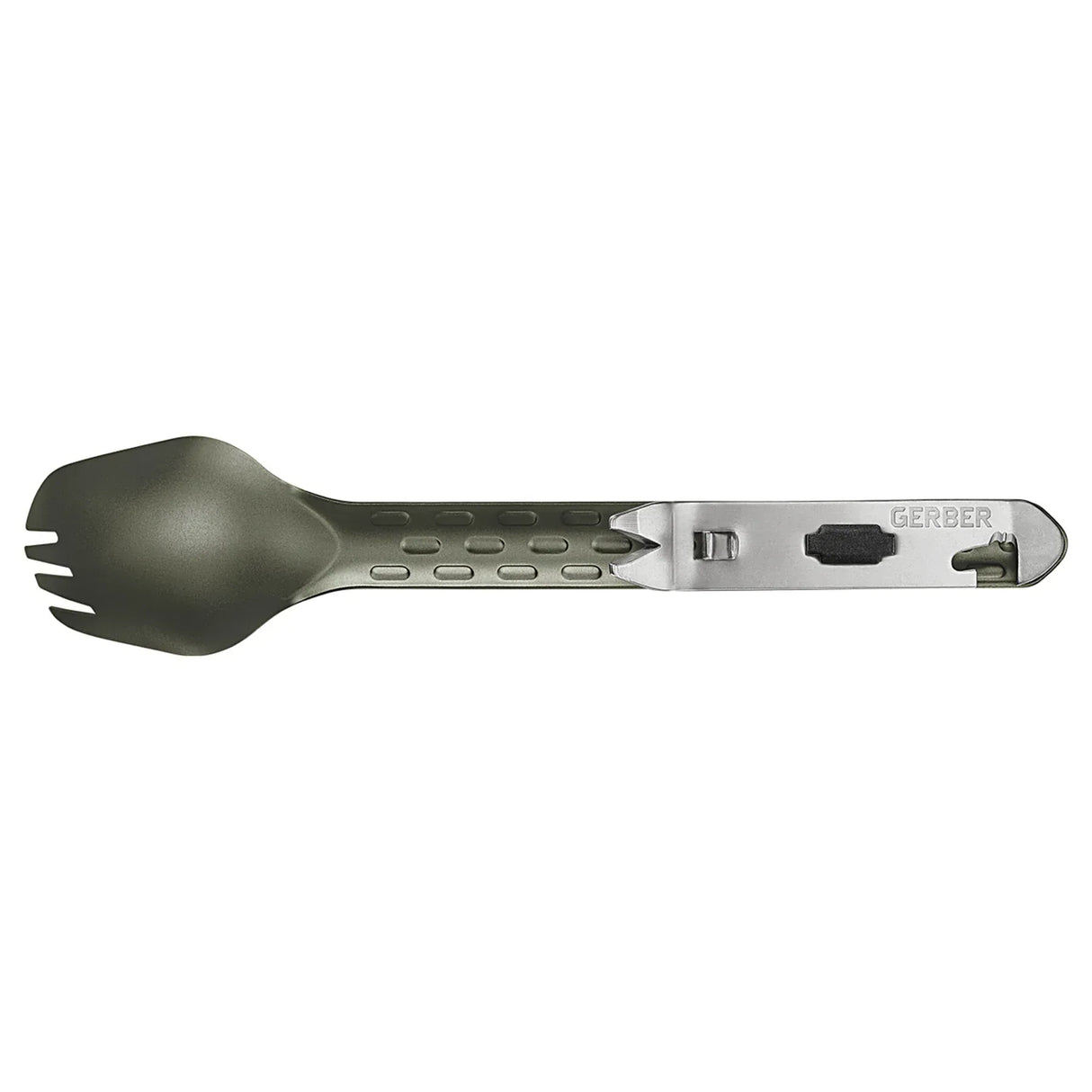 Gerber Multi-Fork Sage Green ComplEAT Multi-Fork GE31003423