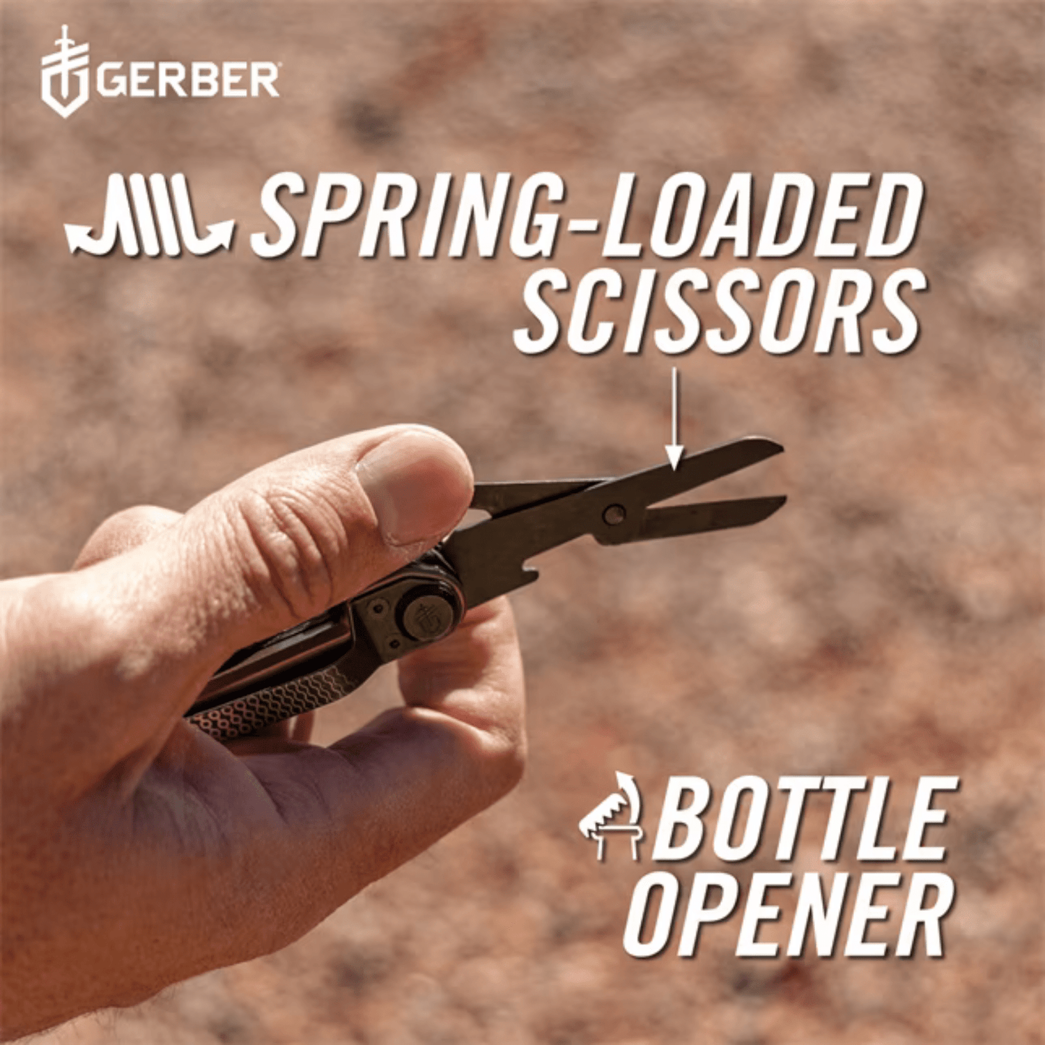 Gerber Multi-tools Armbar Scout