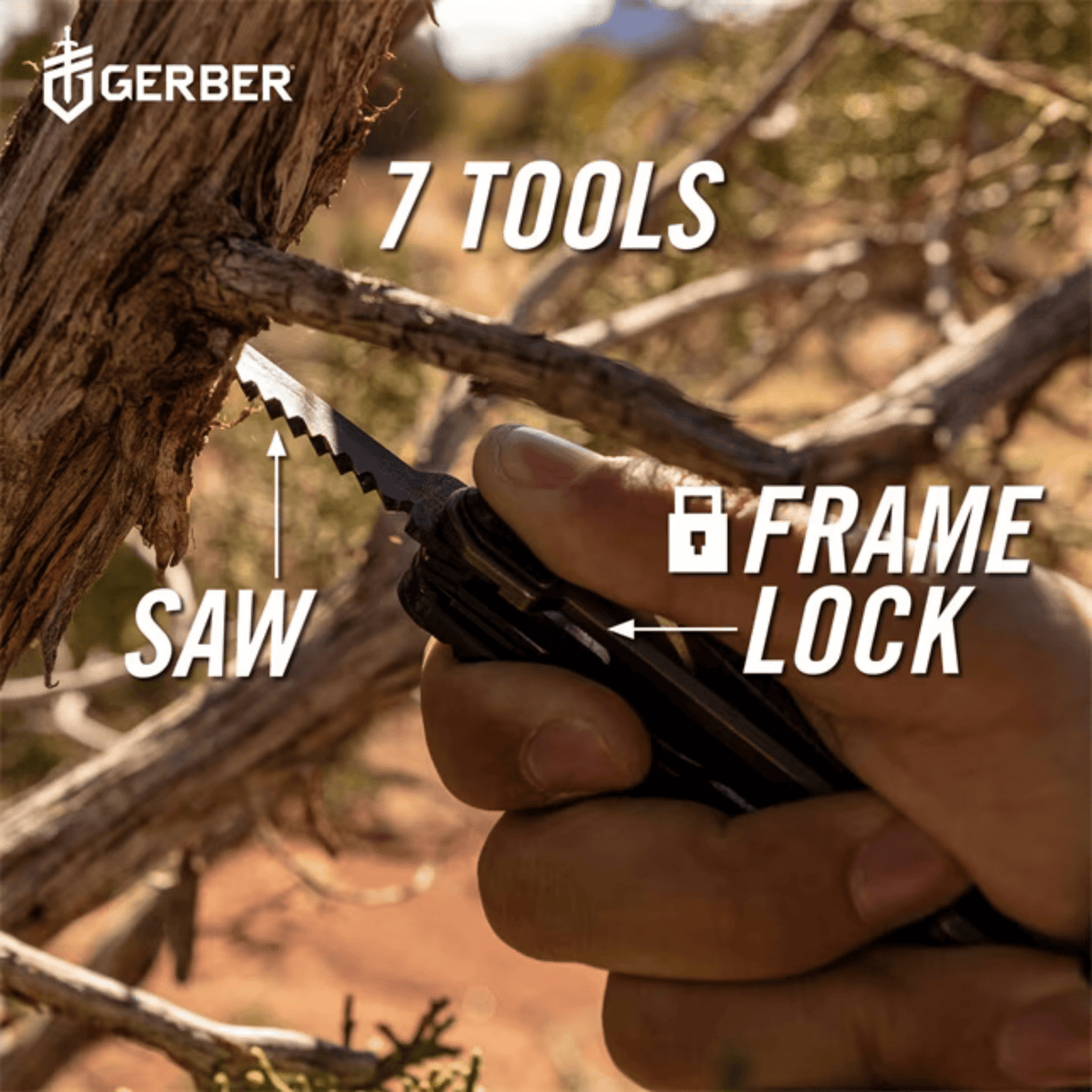 Gerber Multi-tools Armbar Scout