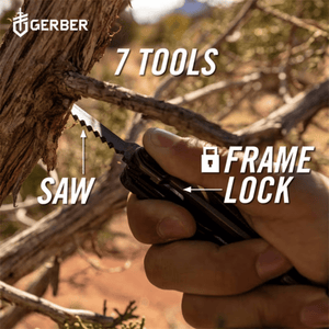 Gerber Multi-tools Armbar Scout