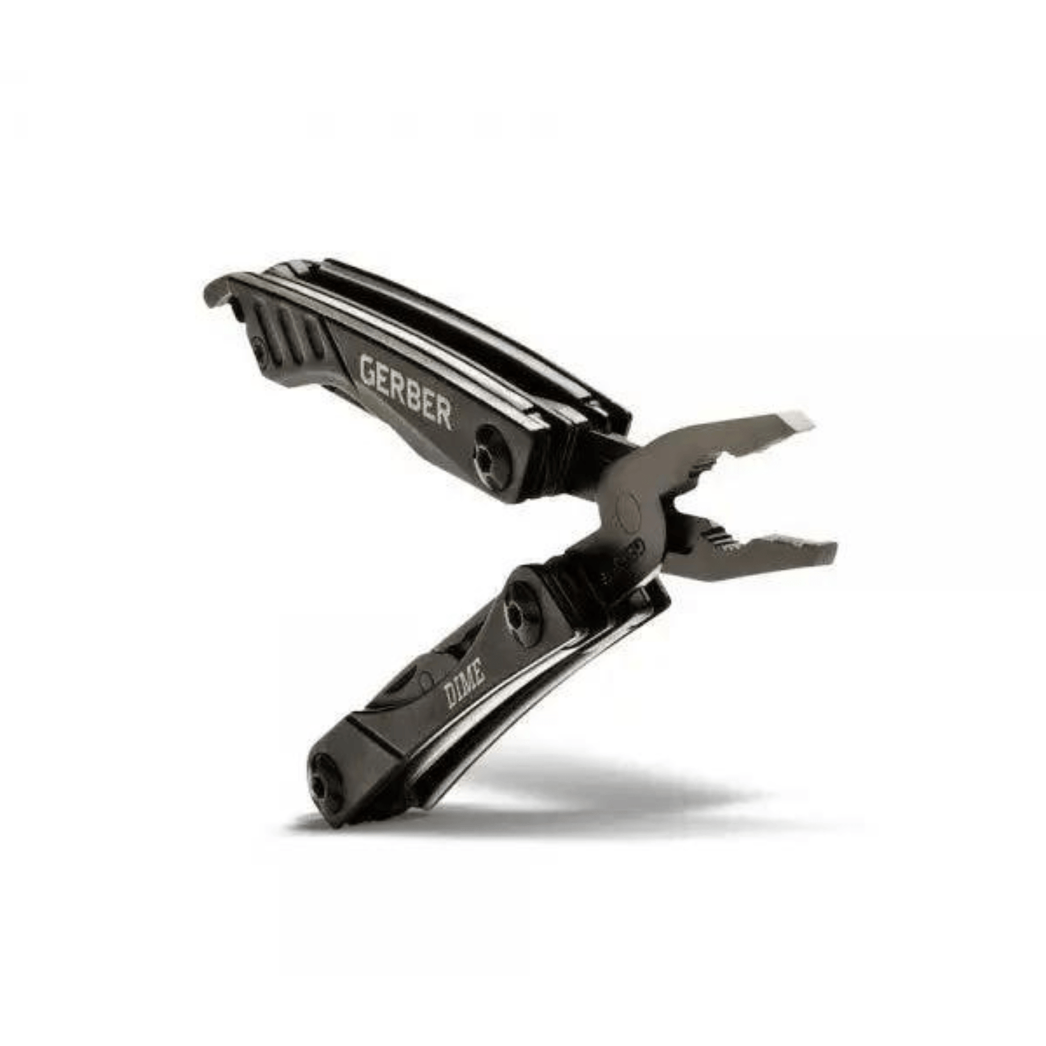 Gerber Multi-tools Black Dime Multi-Tool GE31003610