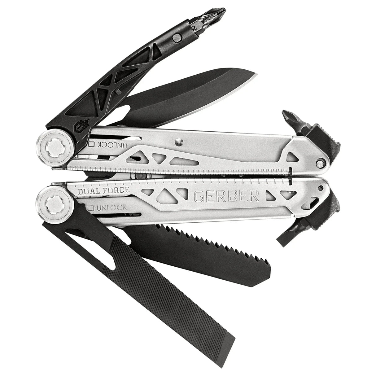 Gerber Multi-tools Dual Force Multi-Tool