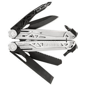 Gerber Multi-tools Dual Force Multi-Tool