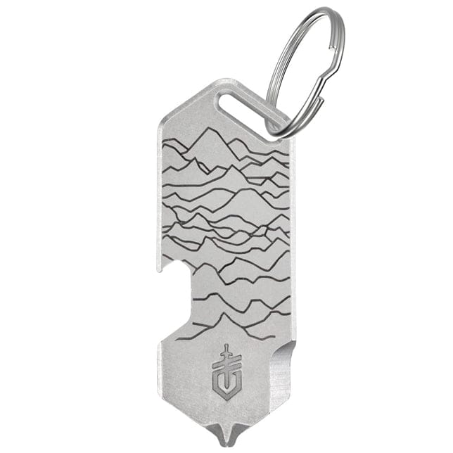 Gerber Multi-tools Hills Silver Shard DT GE1075360