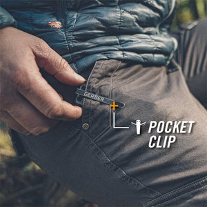 Gerber Multi-tools Lockdown Pry GE31003706