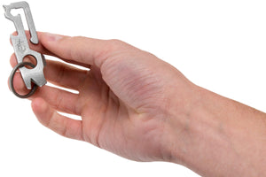 Gerber Multi-tools Mullet Keychain Tool GE31003695