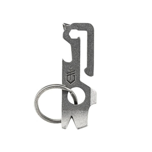 Gerber Multi-tools Mullet Keychain Tool GE31003695