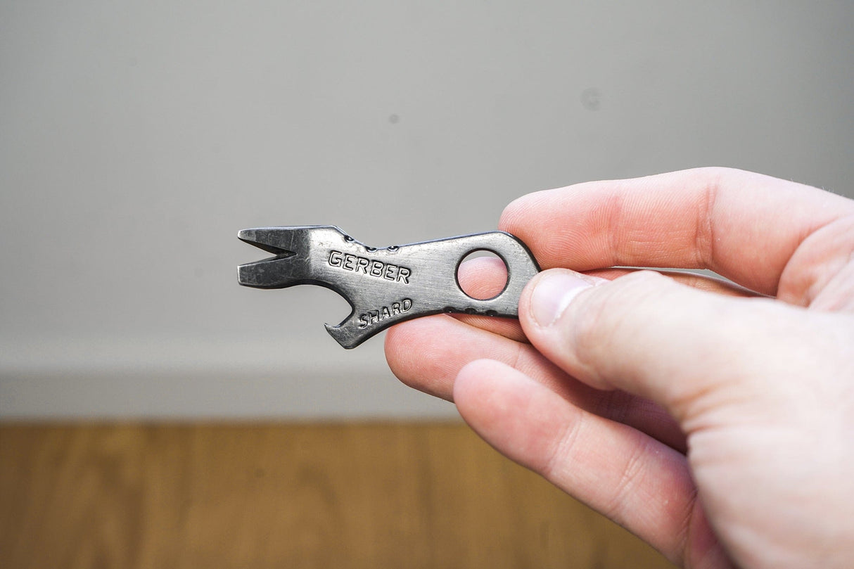 Gerber Multi-tools Shard Keychain Tool GE1769
