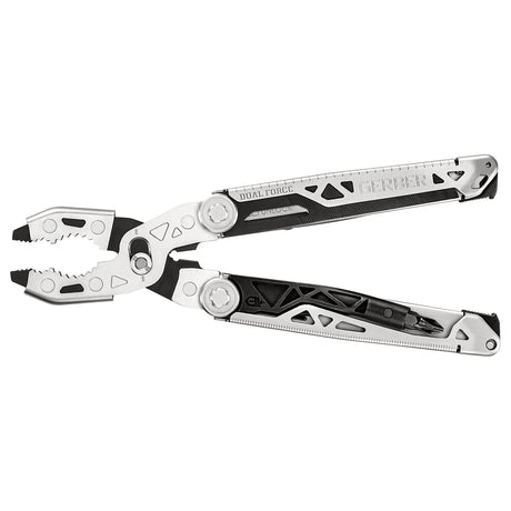 Gerber Multi-tools Silver/Black Dual Force Multi-Tool GE30001613