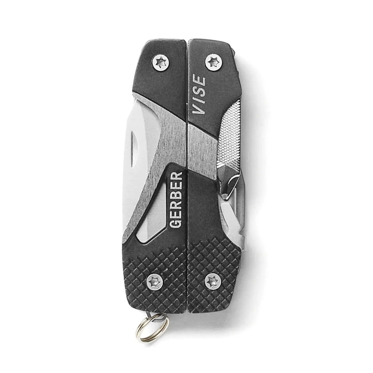 Gerber Multi-tools Vise Pocket Multi-Tool - Black GE31000021