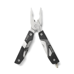 Gerber Multi-tools Vise Pocket Multi-Tool - Black GE31000021