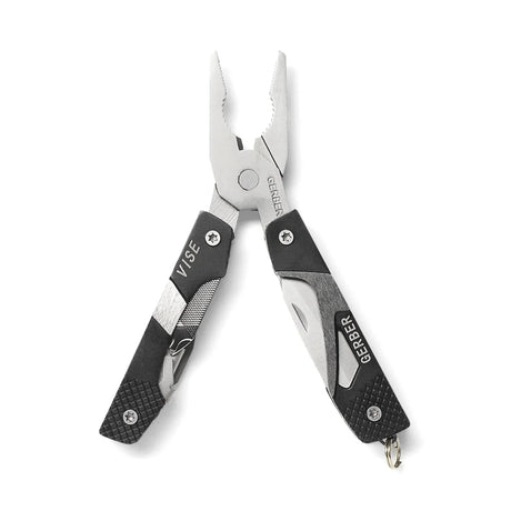 Gerber Multi-tools Vise Pocket Multi-Tool - Black GE31000021
