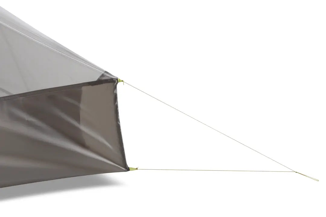 Mayfly OSMO Lightweight Backpacking Tent