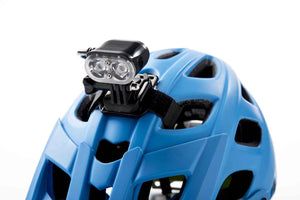 Gloworm Bike Light Front & Rear Pair Alpha (G1.0) RF LTSAL2