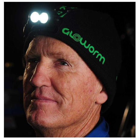 Gloworm Headstrap
