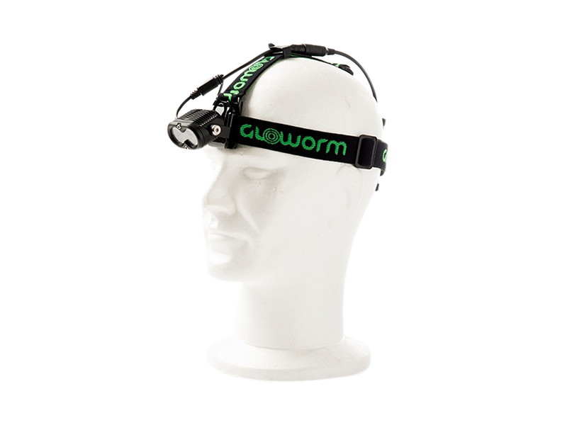 Gloworm Headstrap Gloworm Headstrap ACCHS