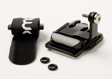 Gloworm Helmet Mount XS QR Helmet Mount ACCQRHS