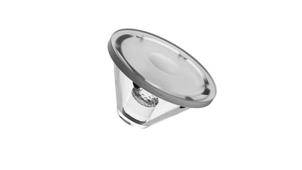 Gloworm Spare Lights Spot / G1.0 X2/XS Spare Optics (G1.0 & G2.0) ACCOP2S