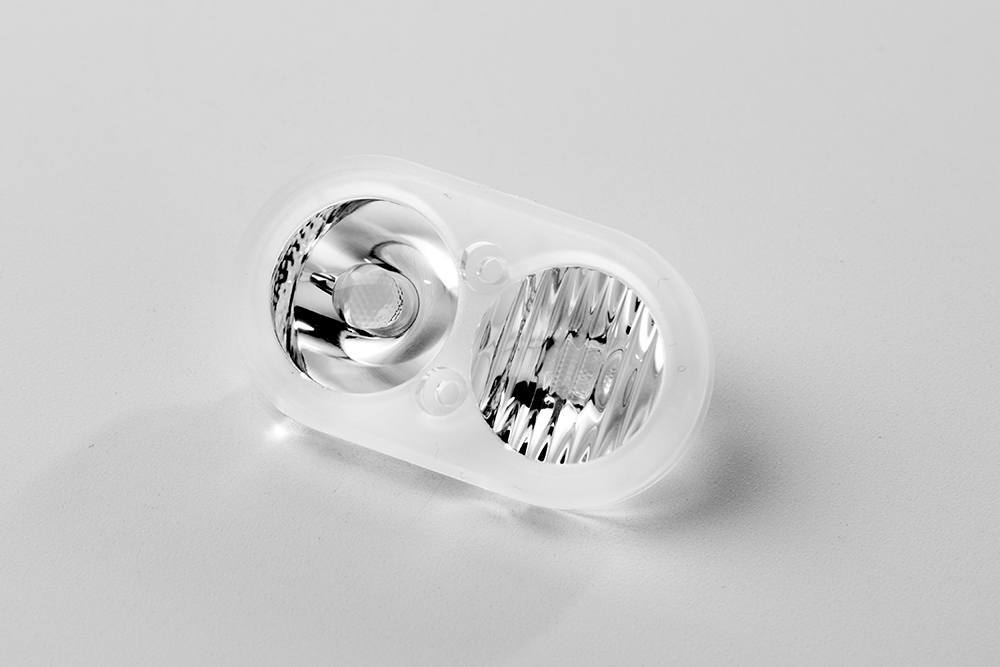 Gloworm Spare Lights Spot/Wide / CX Alpha Spare Optics (G1.0 & G2.0) ACCOPCS