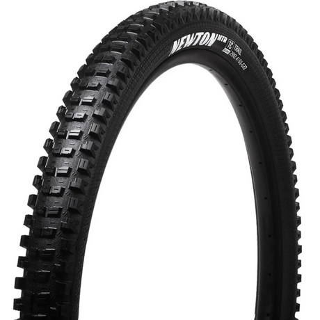 Goodyear MTB Tyre Black / 27.5x2.4 Newton MTR Trail Tubeless Complete GY01461584V002