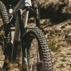 Goodyear MTB Tyre Wrangler MTF ElecDrive T/Less Comp