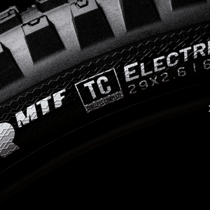 Goodyear MTB Tyre Wrangler MTF ElecDrive T/Less Comp