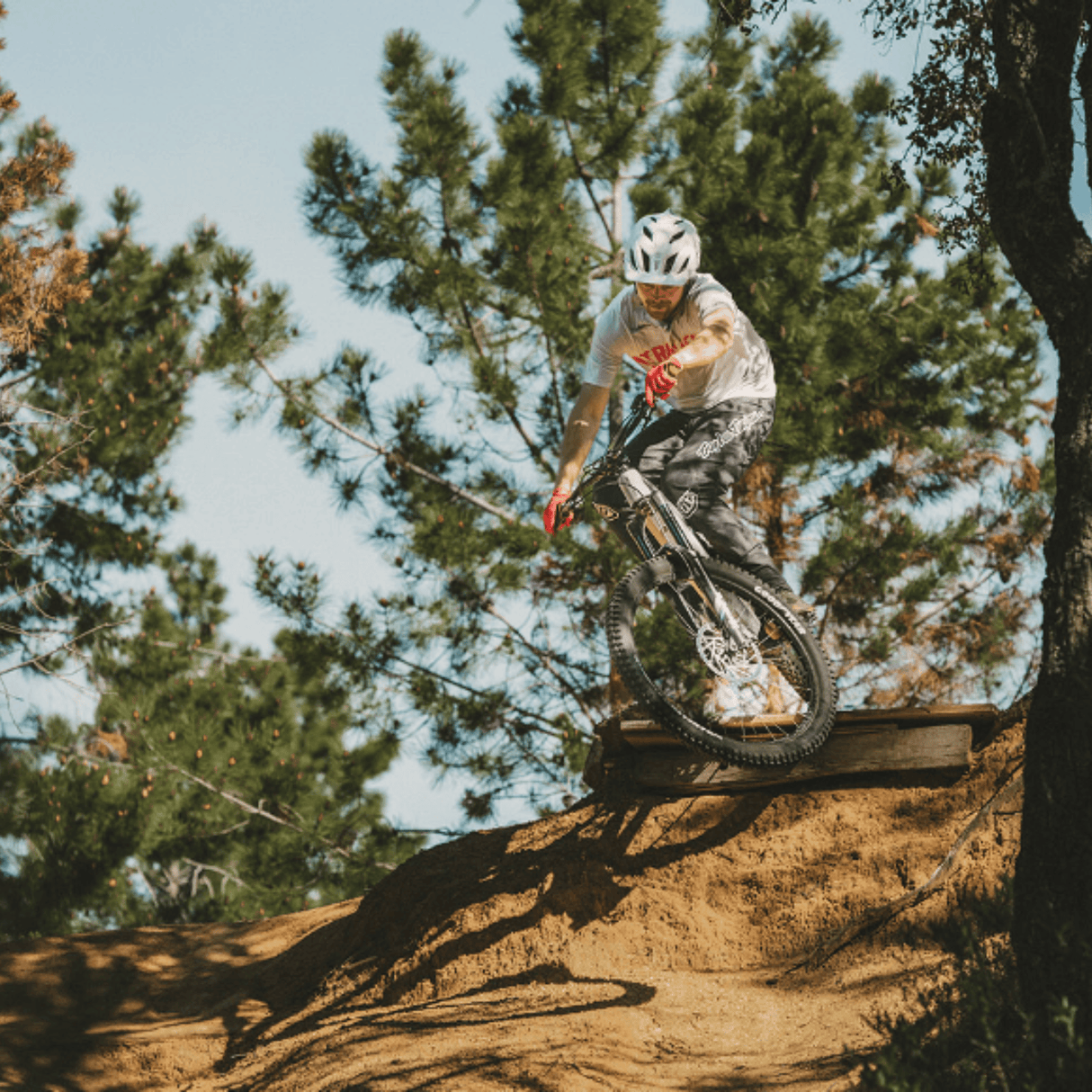 Goodyear MTB Tyre Wrangler MTF Enduro T/Less Comp