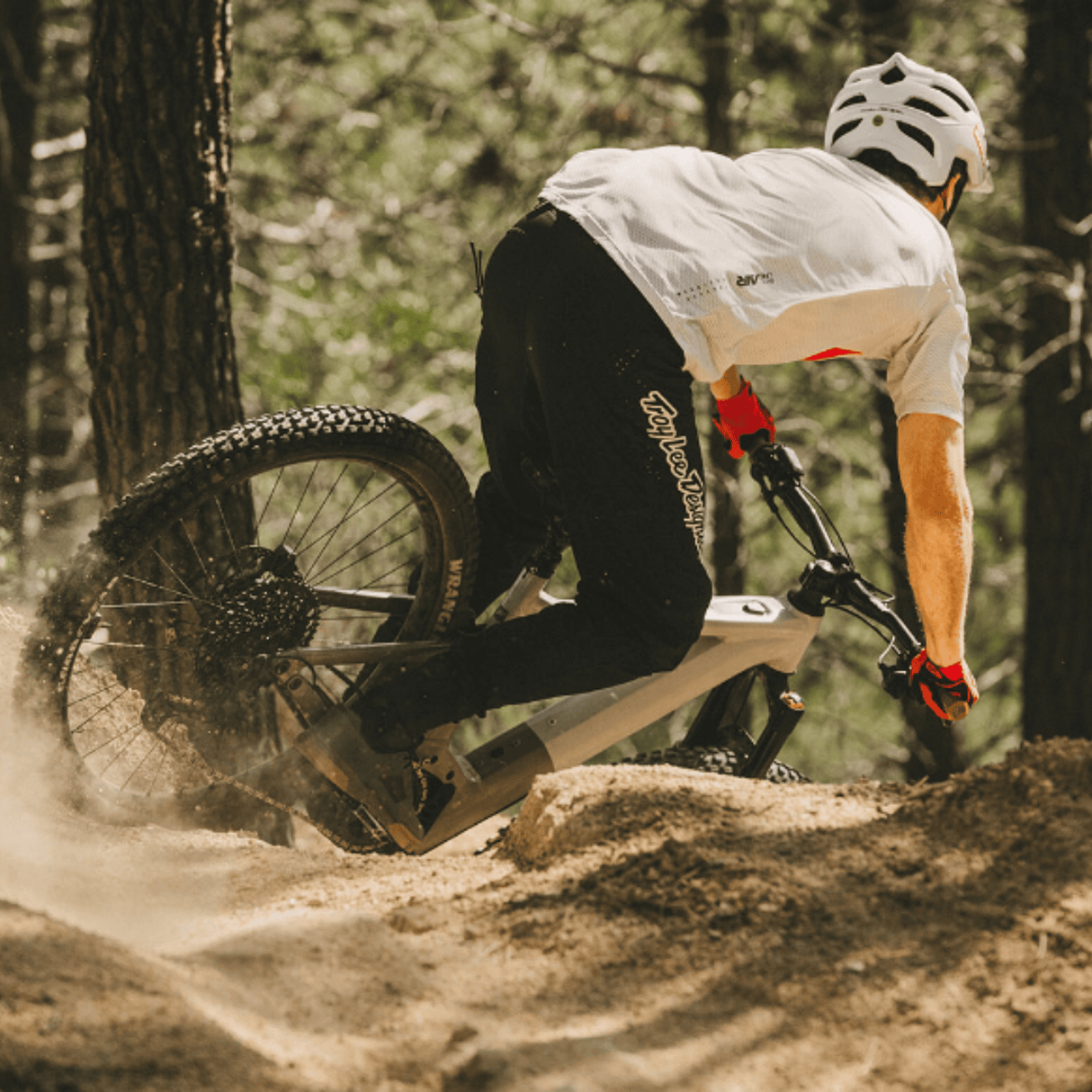 Goodyear MTB Tyre Wrangler MTR Enduro T/Less Comp