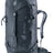 Deuter Guide 32+6 SL women's alpine backpack in Black, front three-quarter view