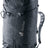 Deuter Guide Lite 30 alpine climbing pack in Black, front three-quarter view