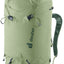 Deuter Guide Lite 30 in Grove Ivy, sage green climbing pack with dark green straps