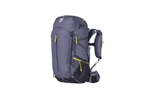 Taller Nemo Persist women's pack in Blue Granite