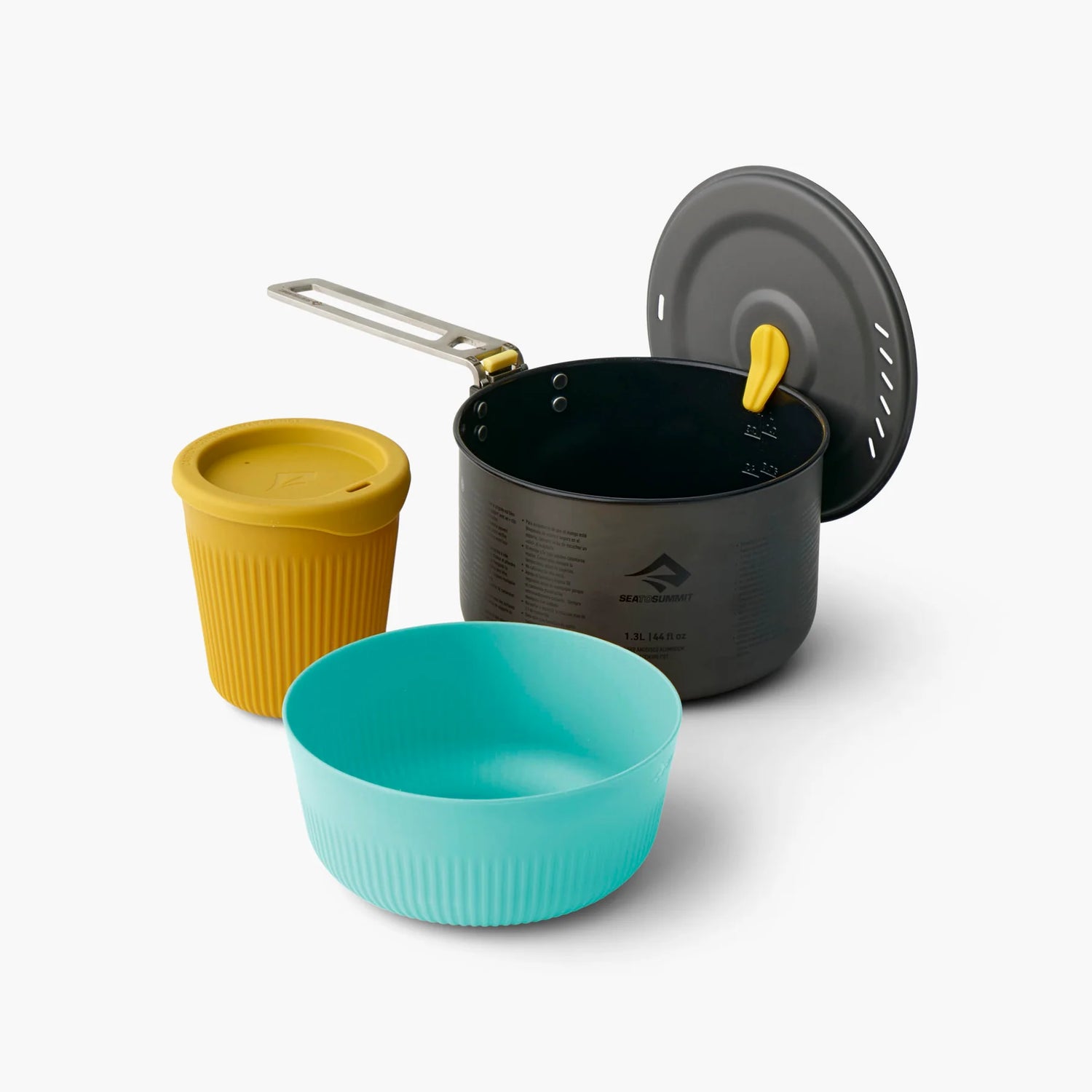 Frontier Ultralight One Pot Cook Set