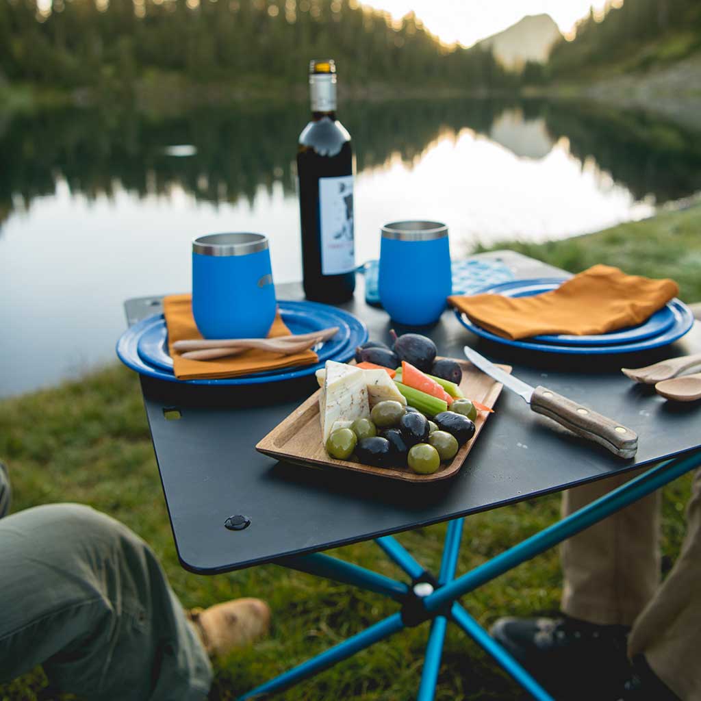 Helinox Cafe Table | Oz Backcountry